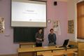 Fotka uživatele Glassschool - Vyšší odborná škola sklářská a Střední škola, Nový Bor.